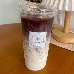 นมเย็นโกโก้