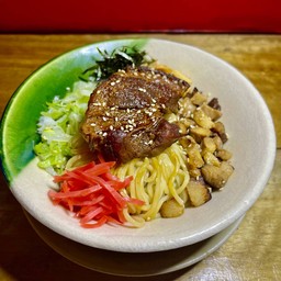 Kakuni Chashumen