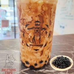 Meetung cafe' ซอยหลังนารีรัตน์