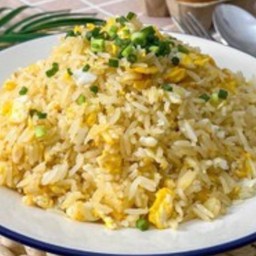 ข้าวผัดไข่