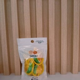 สแนคโกะลูกอมซูกัสรสทุเรียน