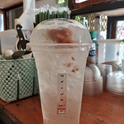 บุญศรีกาแฟสดสาขา7 บ้านร่วมสร้าง