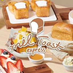 Mil Toast Express Siam Discovery
