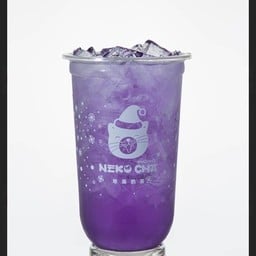 น้ำบลูเบอร์รี่