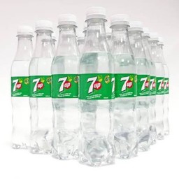 เซเว่นอัพ ไม่มีน้ำตาล