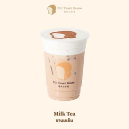 ICED MILK TEA