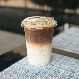 บ้านเพื่อน คาเฟ่