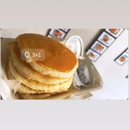 แพนเค้ก