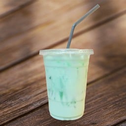 นมสดมินต์