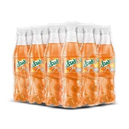 มิรินด้า ส้ม