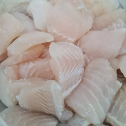 ปลาดอลลี่ 1 ขีด