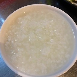 ข้าวต้มกุ๊ย