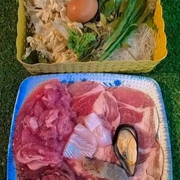 จิ้มจุ่มข้างร้าน