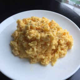 ไข่ข้น
