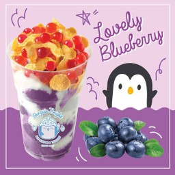 เล็ก  บลูเบอร์รี่