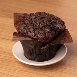 มัฟฟินช็อกโกแลตชิพ