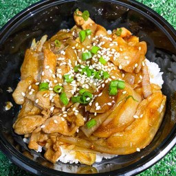 ข้าวแม่บ้านตามสั่ง ข้าวตามสั่ง