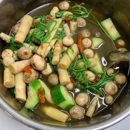 ล้านความสุข กาญจนบุรี