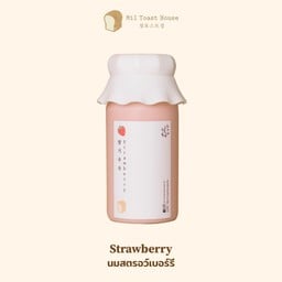 Strawberry Milk