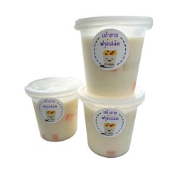 เต้าฮวยนมสด