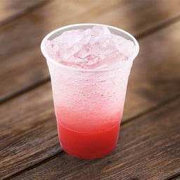 แดงโซดา