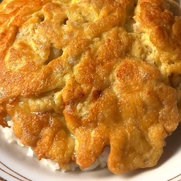 ข้าวไข่เจียว