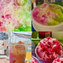 ร้านซูวายะลา ตามสั่งข้าวแกงฮาลาล สาขา1