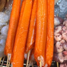 หม่าล่าหน้าเฮีย ยู อาร์ หน้าร้านเฮีย ยู อาร์ จรัญ 34