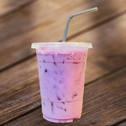 นมเผือก