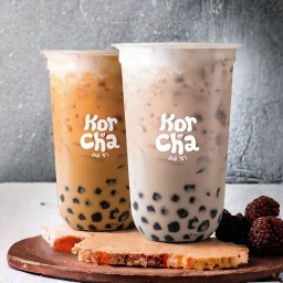 KOR CHA อ่อนนุช