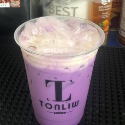นมเผือกหอม
