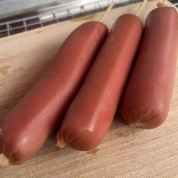 ลูกชิ้นคุณย่า&ยัยชากาแฟ