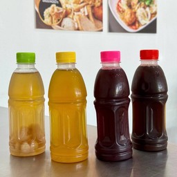 น้ำกระเจี๊ยบ