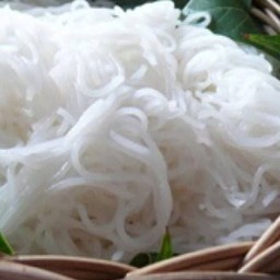 ขนมจีน