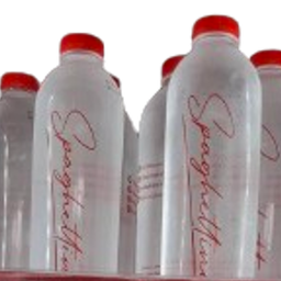 น้ำดื่ม 500 มล-Mineral Water