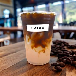 อเมริกาโน่ลิ้นจี่