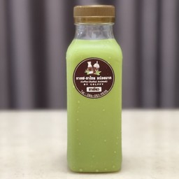 ชาเขียว