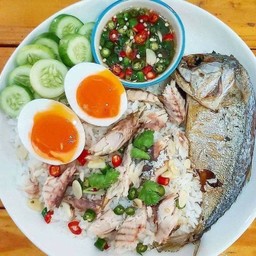 -khun ying-ข้าวปลาแกะ