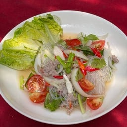 Tropical ช้างม่อย