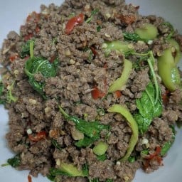 NONG BAR(อาหารตามสั่ง) ซ.ยูเมะ เพนียดช้าง