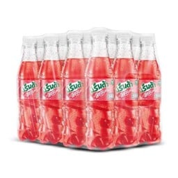 มิรินด้า แดง