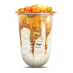 Ice'Pet Be Fizzy หนองปรือ