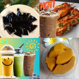 พันคำ สาคูยกหน้า