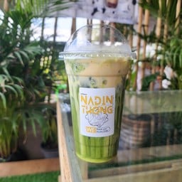 นาดินทองCoffee