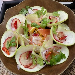 กิ้ว  อาหารใต้