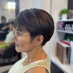 งานสีคุณภาพ🩷ninezone