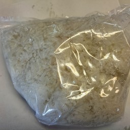 ข้าวเหนียวขาว ครึ่งกิโลกรัม