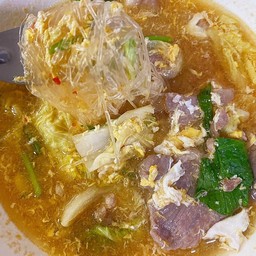 สุกี้-น้ำ
