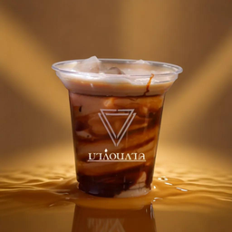 Gold (Caramel Macchiato)