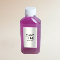 Butterfly Tea Lemon  ชาอัญชันมะนาว